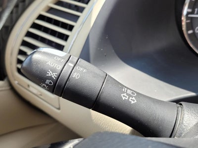 2022 INFINITI QX80 LUXE