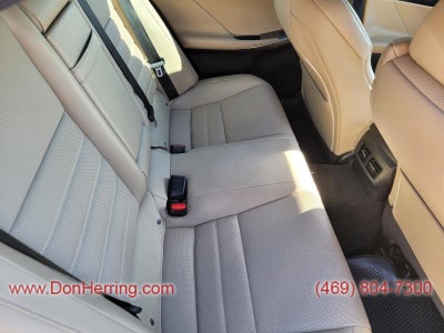 2018 Lexus IS IS 300