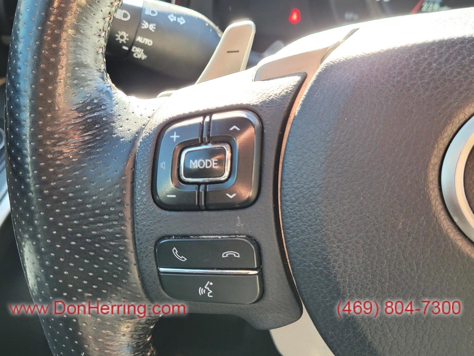 2018 Lexus IS IS 300