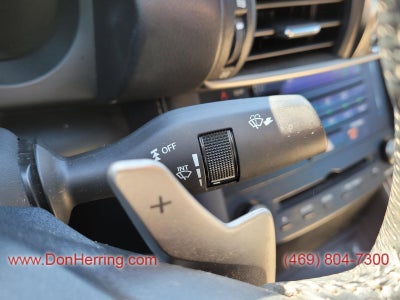 2018 Lexus IS IS 300