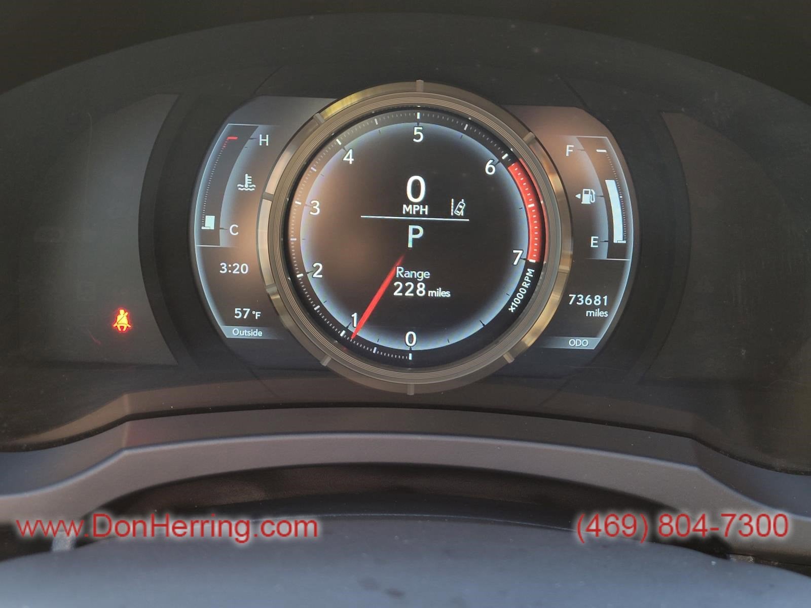 2018 Lexus IS IS 300