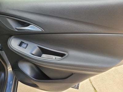 2022 Buick Encore GX Essence