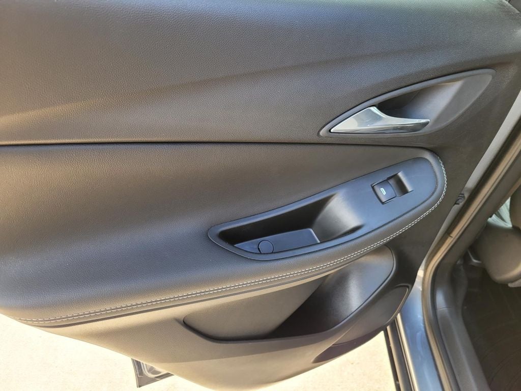 2022 Buick Encore GX Essence