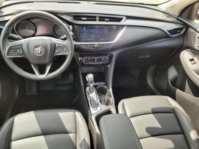2022 Buick Encore GX Essence