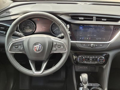 2022 Buick Encore GX Essence