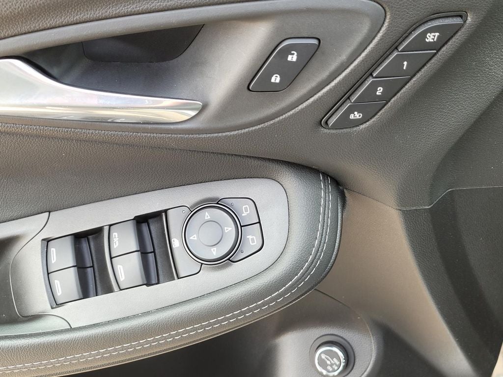 2022 Buick Encore GX Essence