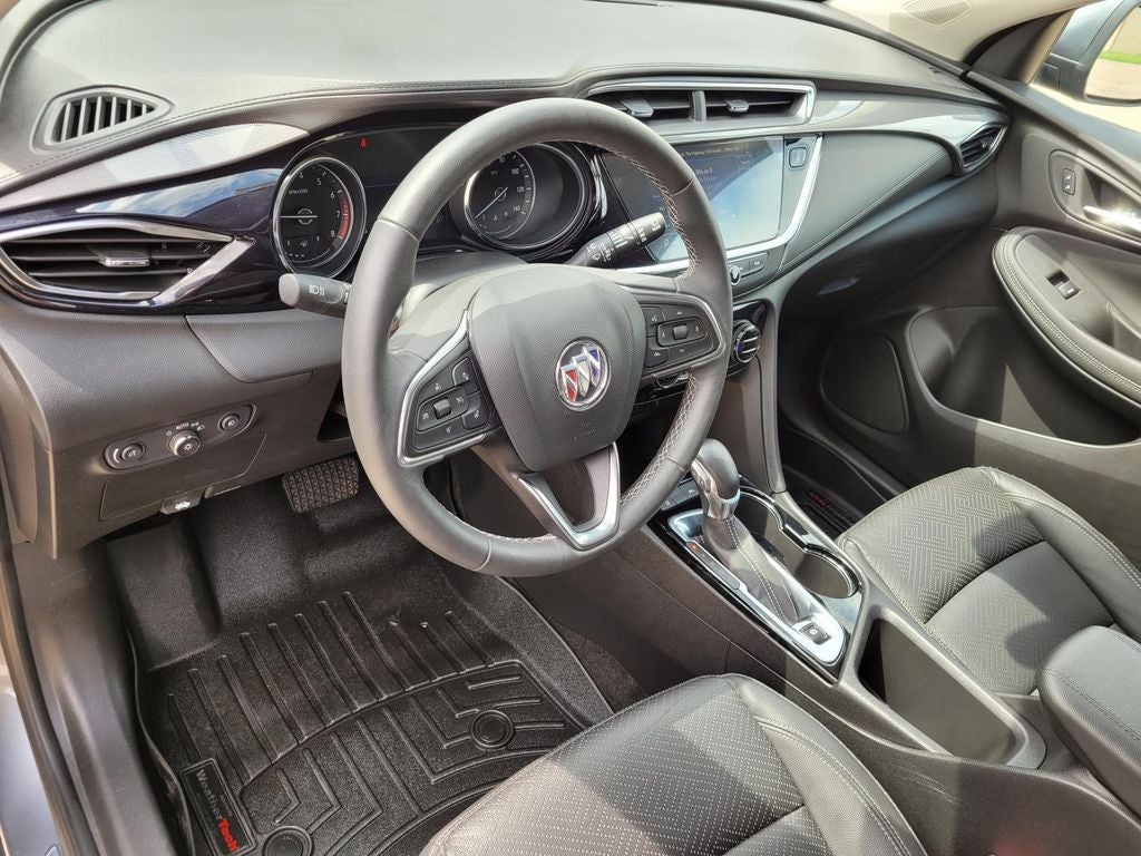 2022 Buick Encore GX Essence