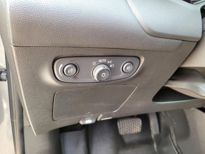 2022 Buick Encore GX Essence