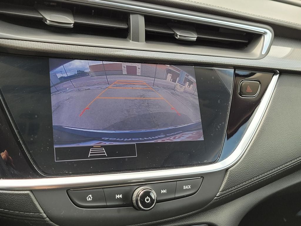 2022 Buick Encore GX Essence