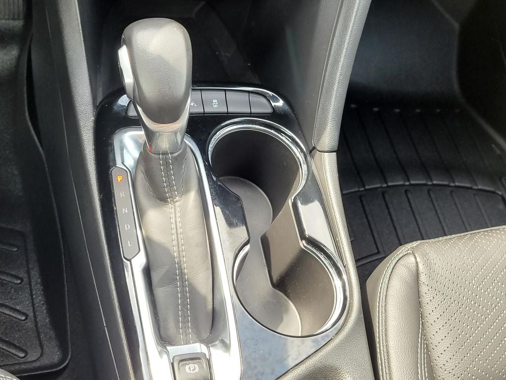 2022 Buick Encore GX Essence