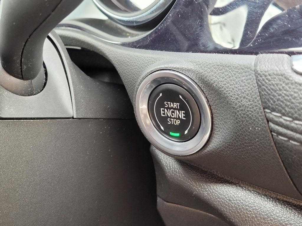 2022 Buick Encore GX Essence