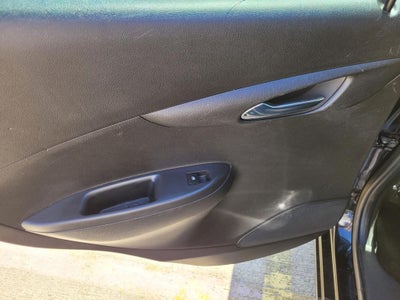 2020 Chevrolet Spark LT