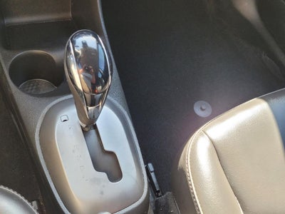 2020 Chevrolet Spark LT