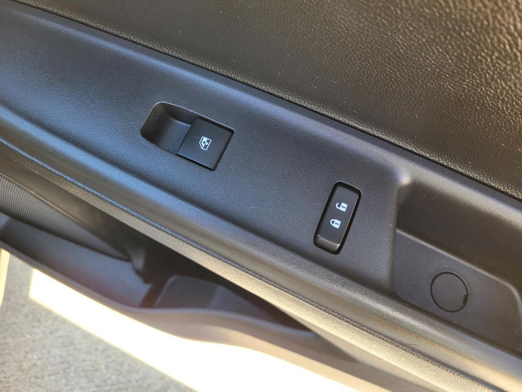 2020 Chevrolet Spark LT