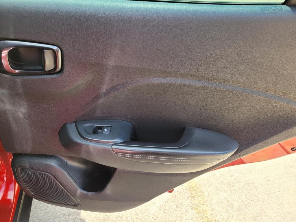 2024 Hyundai Venue Limited