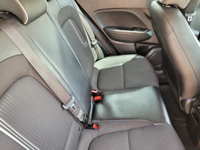 2024 Hyundai Venue Limited