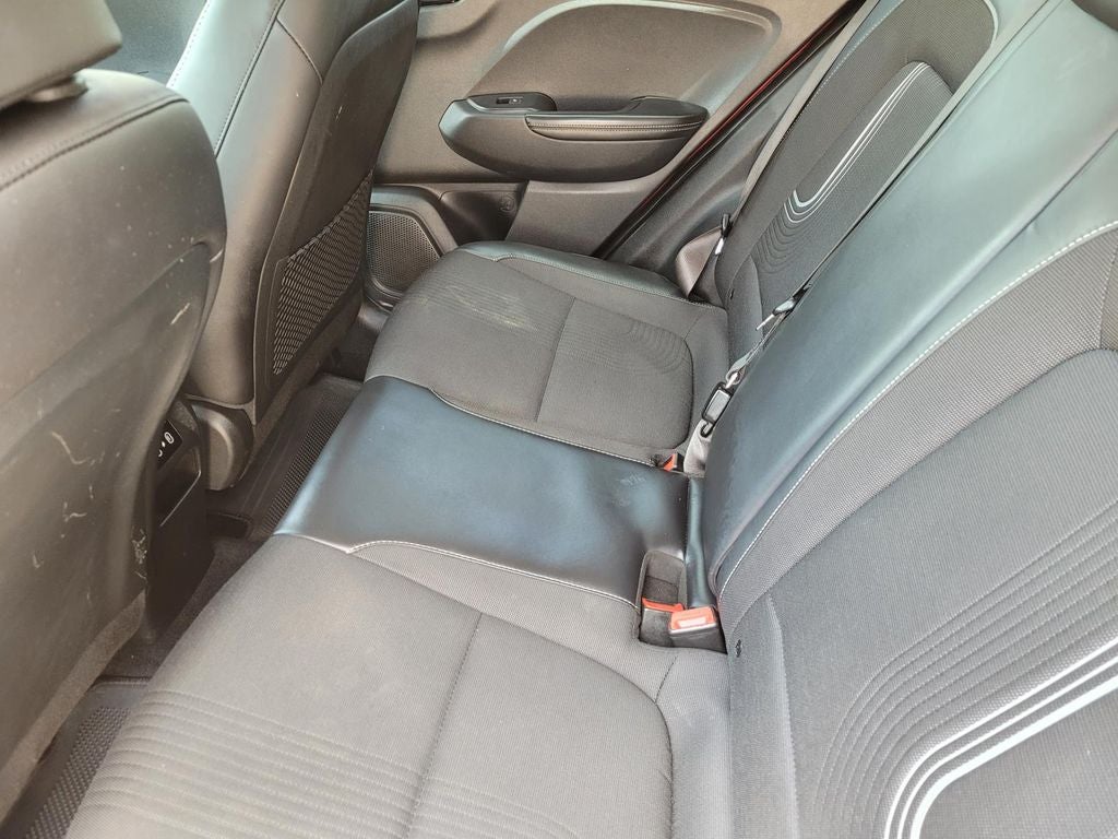 2024 Hyundai Venue Limited