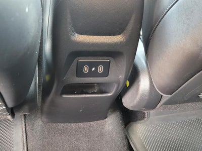 2024 Hyundai Venue Limited