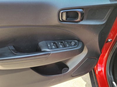 2024 Hyundai Venue Limited