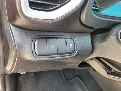 2024 Hyundai Venue Limited