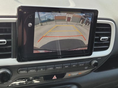 2024 Hyundai Venue Limited