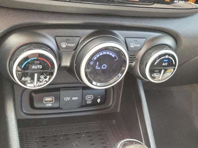 2024 Hyundai Venue Limited