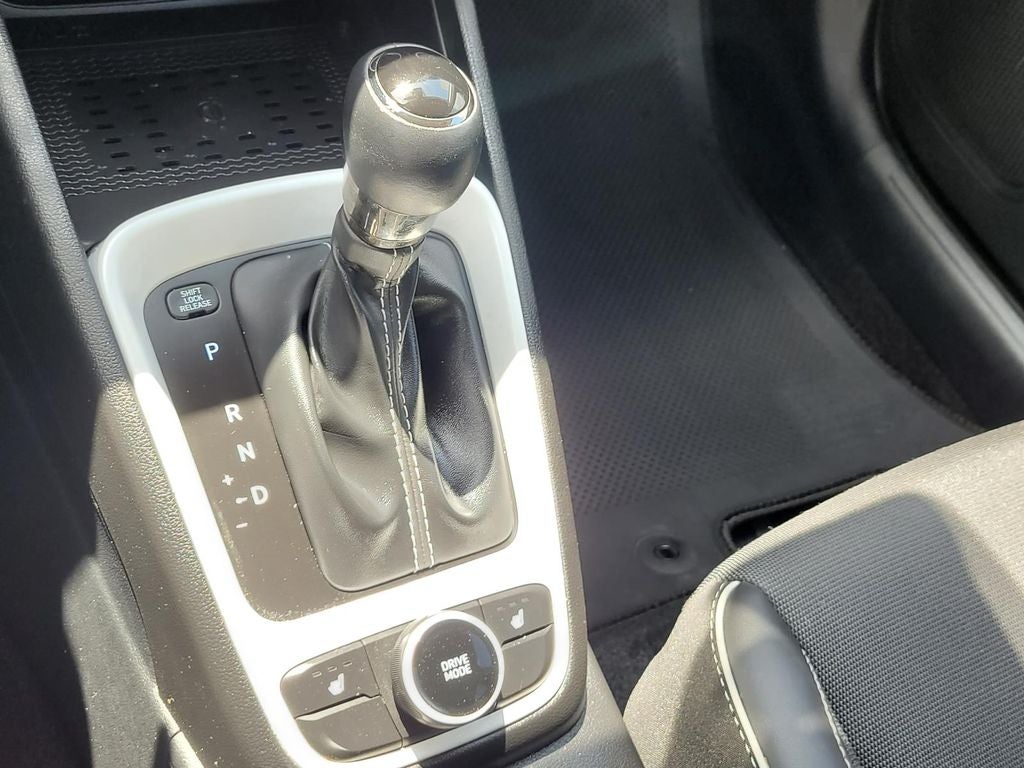 2024 Hyundai Venue Limited