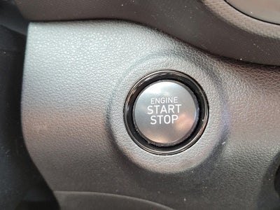 2024 Hyundai Venue Limited