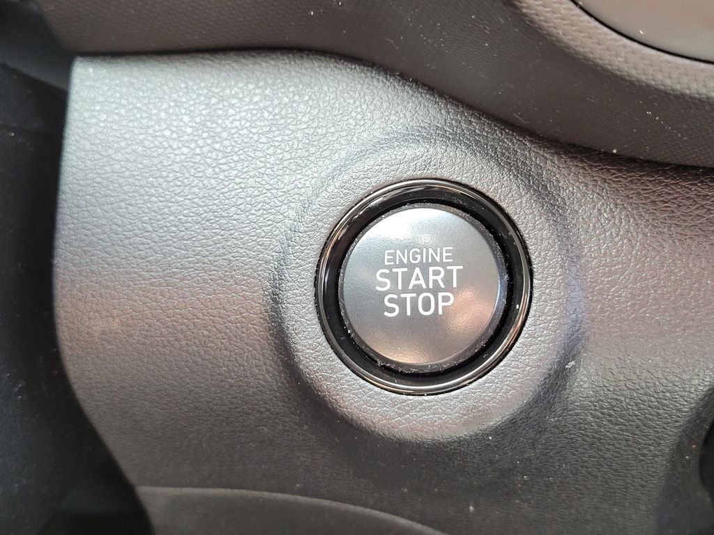 2024 Hyundai Venue Limited