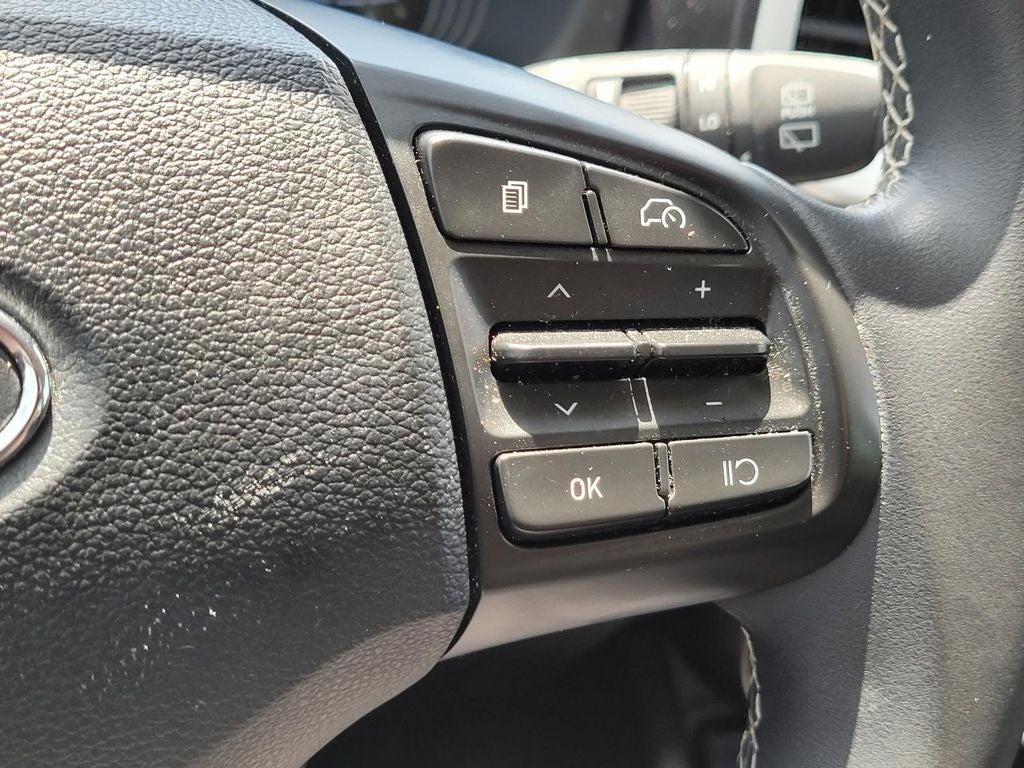 2024 Hyundai Venue Limited