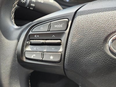 2024 Hyundai Venue Limited