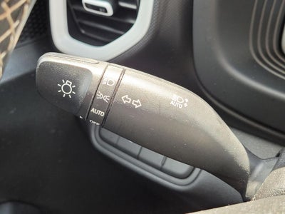 2024 Hyundai Venue Limited