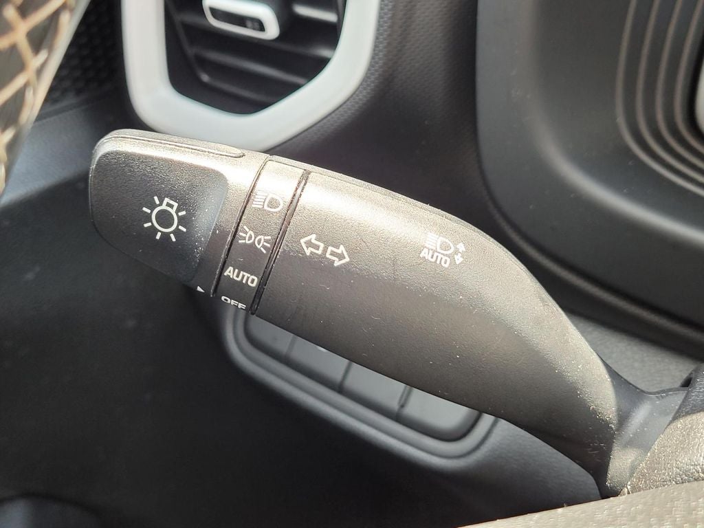 2024 Hyundai Venue Limited