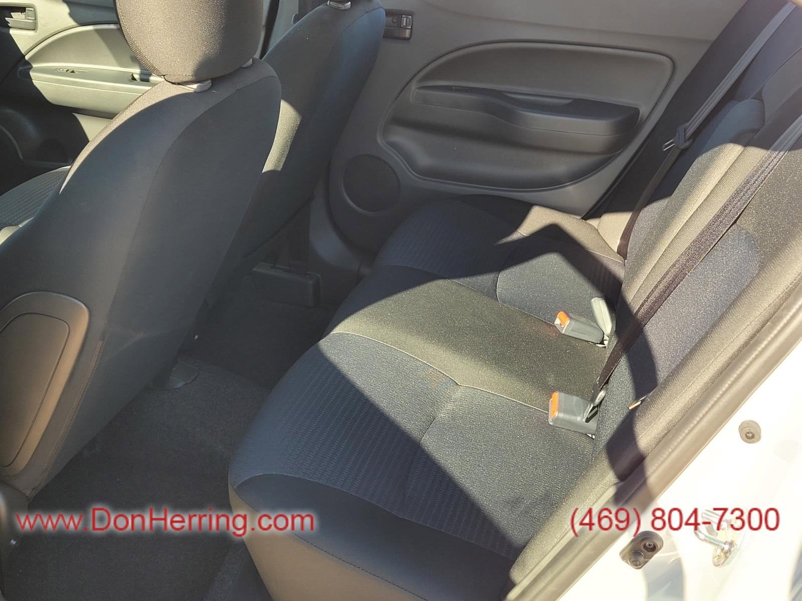 2024 Mitsubishi MIRAGE G4 MIRAGE G4