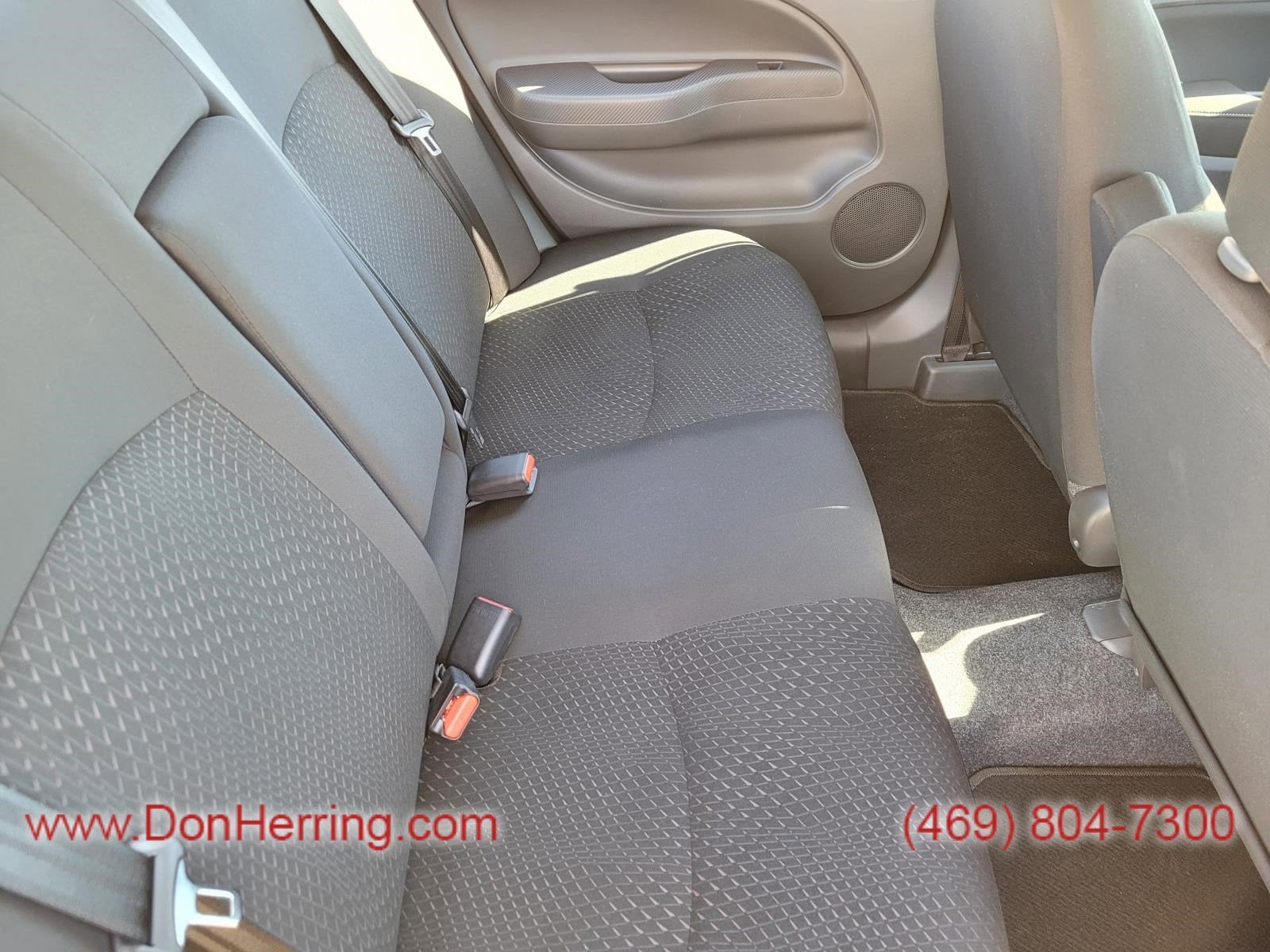 2024 Mitsubishi Mirage G4 SE