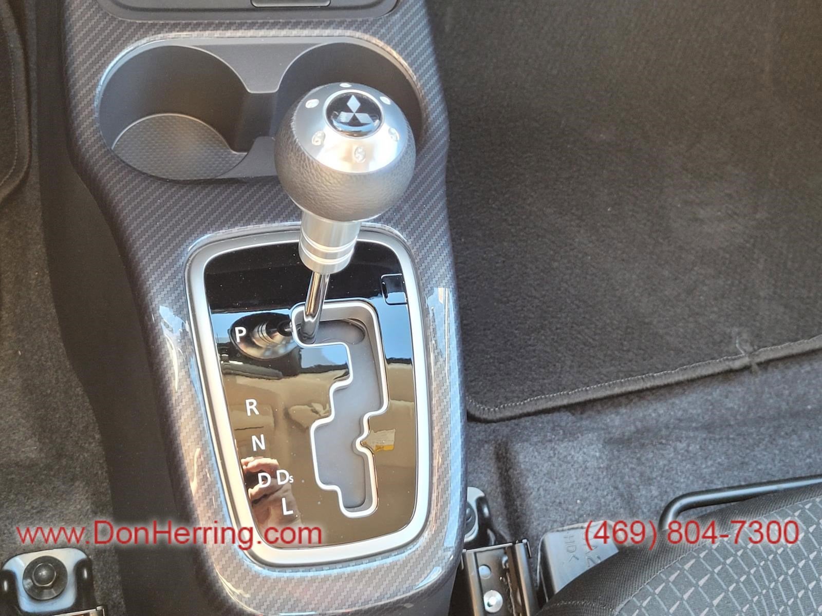 2024 Mitsubishi Mirage G4 SE