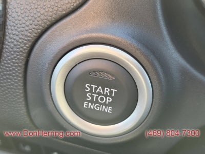 2024 Mitsubishi Mirage G4 SE