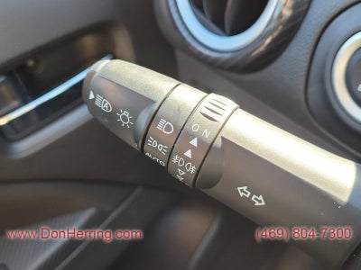 2024 Mitsubishi Mirage G4 SE