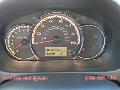 2024 Mitsubishi Mirage G4 SE