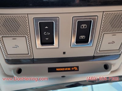 2023 Land Rover Defender First Edition