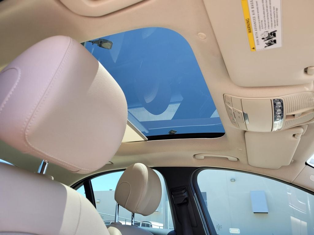 2021 Mercedes-Benz C-Class C 300 4MATIC®