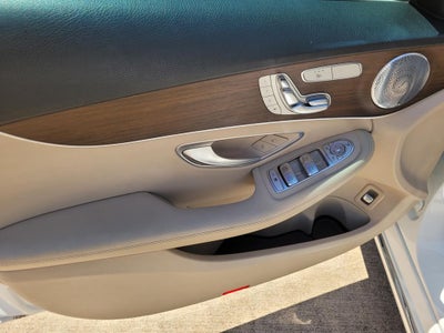 2021 Mercedes-Benz C-Class C 300 4MATIC®