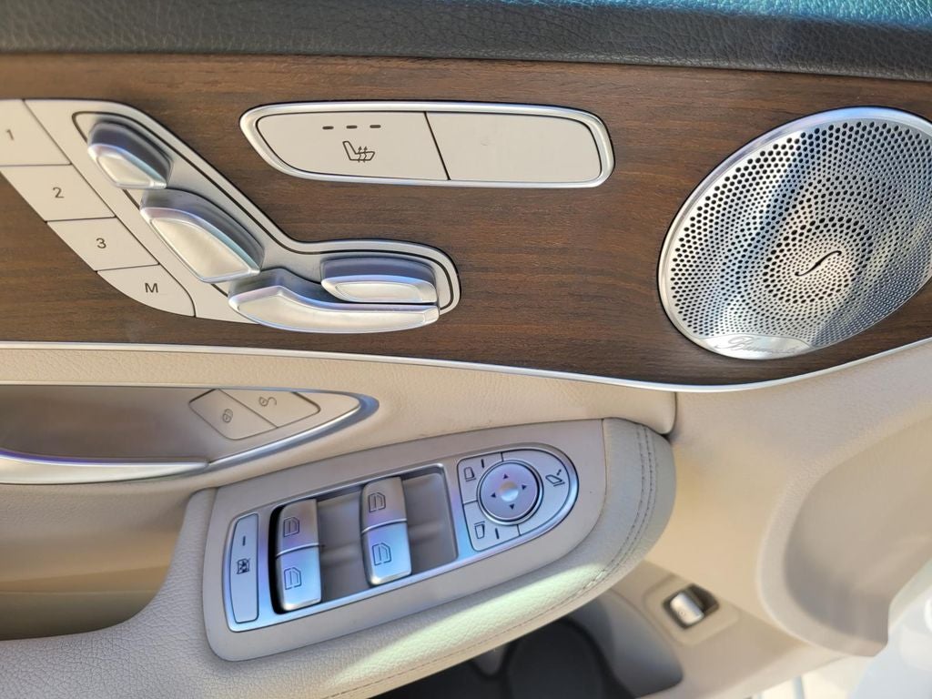 2021 Mercedes-Benz C-Class C 300 4MATIC®