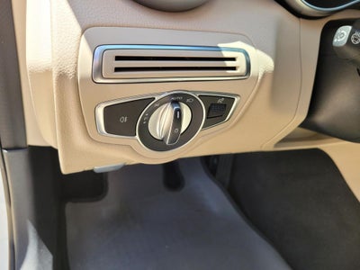 2021 Mercedes-Benz C-Class C 300 4MATIC®