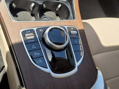 2021 Mercedes-Benz C-Class C 300 4MATIC®