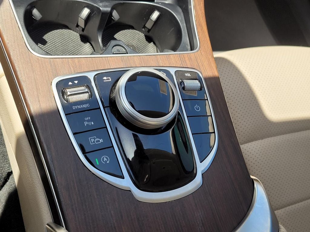 2021 Mercedes-Benz C-Class C 300 4MATIC®