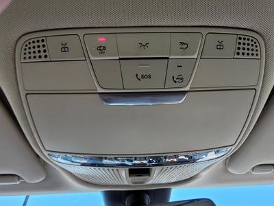 2021 Mercedes-Benz C-Class C 300 4MATIC®