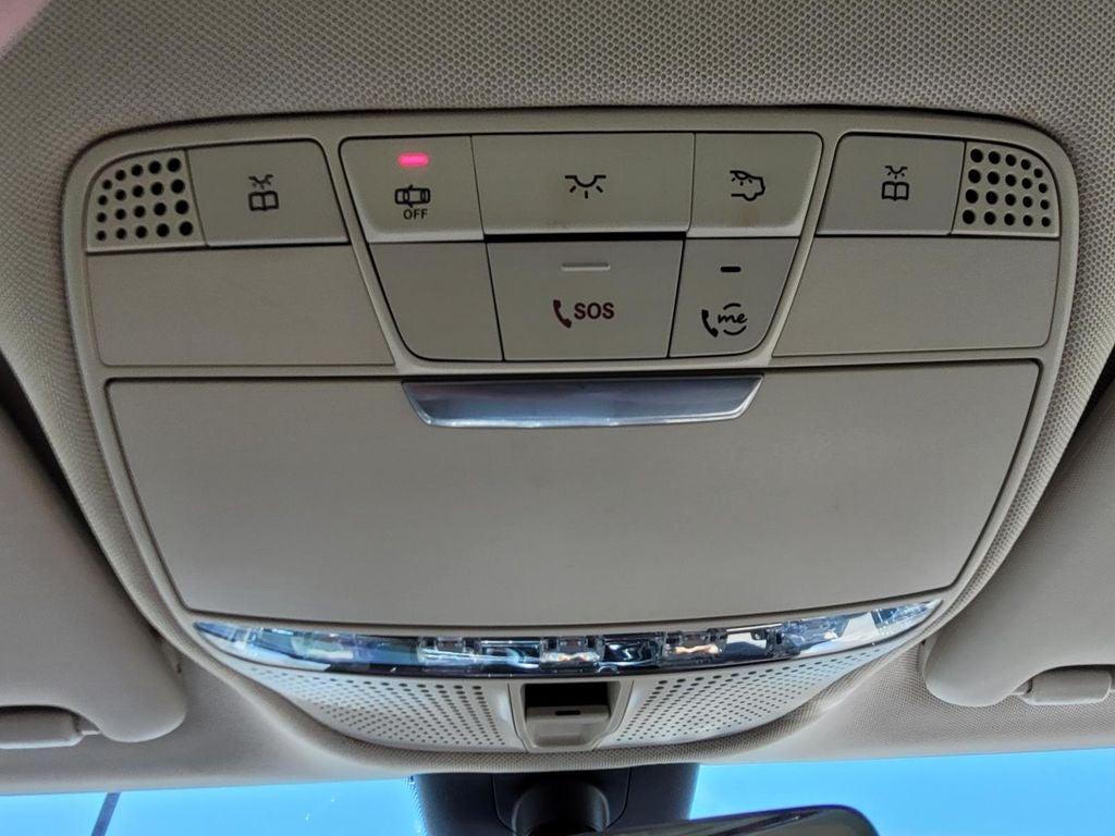 2021 Mercedes-Benz C-Class C 300 4MATIC®