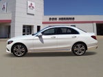 2021 Mercedes-Benz C-Class C 300 4MATIC®