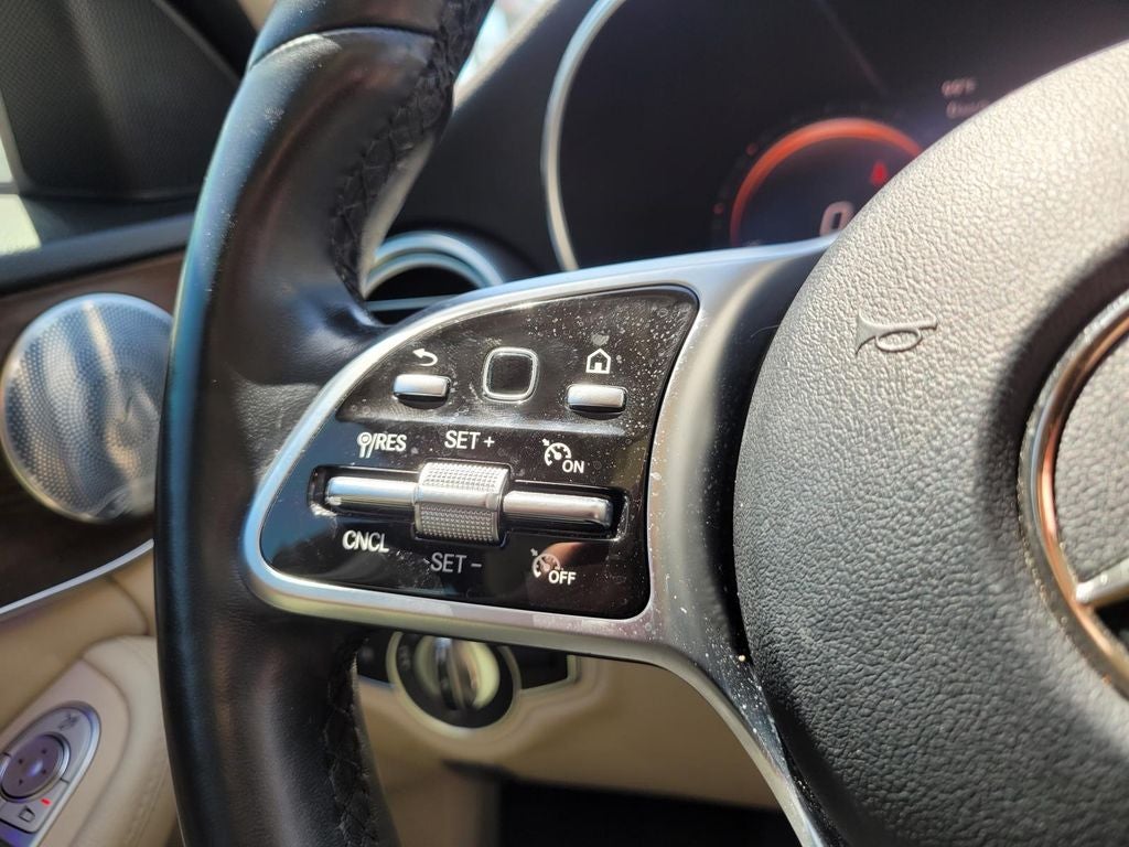2021 Mercedes-Benz C-Class C 300 4MATIC®